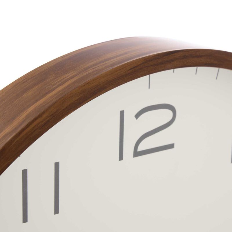 Amalfi Cody Wall Clock image number 1